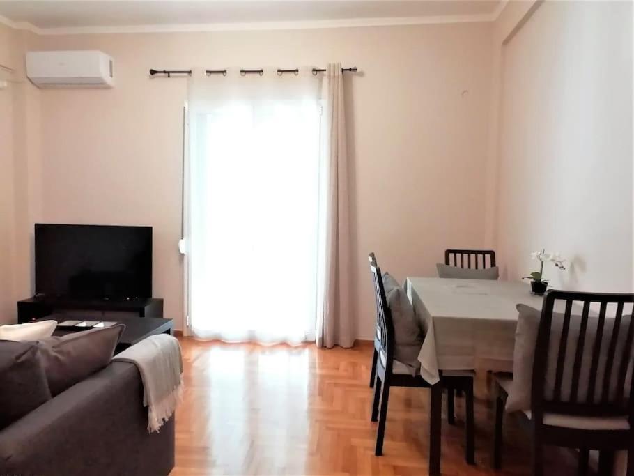 Koukaki Cozy Apartment 5 Minutes To Metro Athens Luaran gambar