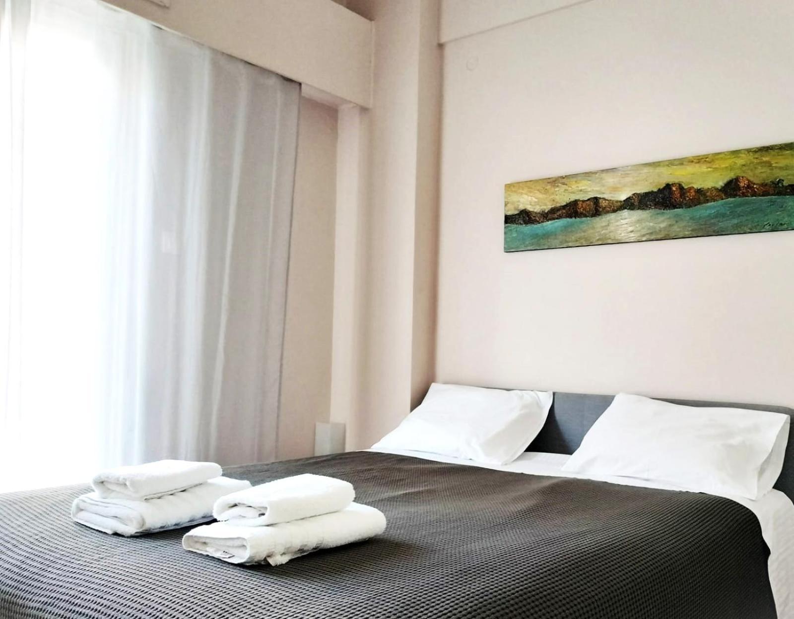 Koukaki Cozy Apartment 5 Minutes To Metro Athens Luaran gambar